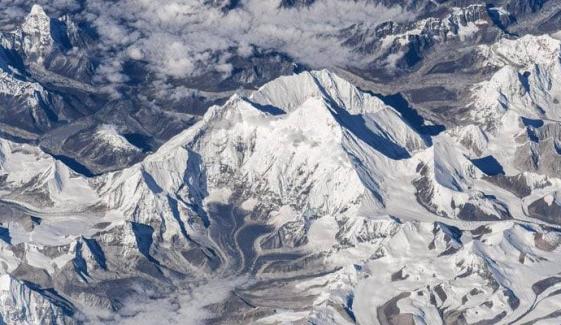 Avalanche in Nepal’s Himalayas kills multiple climbers, rescue underway