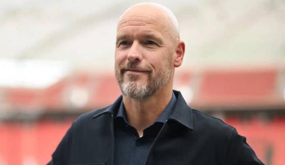 Erik ten Hag emerges as candidate for Wolves’ managerial role?
