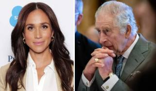 Meghan Markle drops video message after King Charles’ emotional note