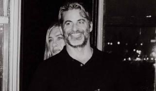 Jennifer Aniston makes Jim Curtis romance Instagram official with loving tribute