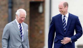 King Charles prepares Prince William for key speech on Monarch's behalf