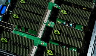 US bans sale of Nvidia's advanced AI chips to China and other countries