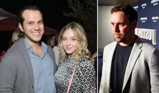 Sydney Sweeney breaks silence after meeting ex Davino amid Scooter Braun dating