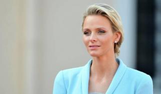 Princess Charlene wins hearts with inspiring move for heartfelt cause