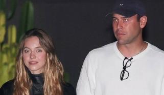 Sydney Sweeney says she’s ‘completely changed’ amid Scooter Braun romance