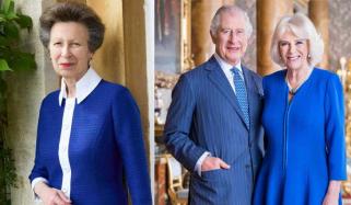 Princess Anne to honour King Charles, Queen Camilla ahead of Autralia tour