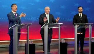 When is the New York City mayoral election? Everything you need to know