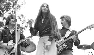 Donna Jean Godchaux, Grateful Dead member dies at 78