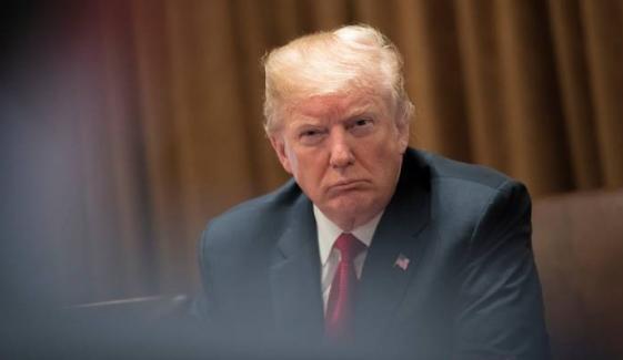 NYC mayoral election sparks Trump threat to withhold federal funds