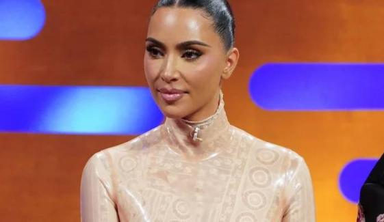 Kim Kardashian shares devastating lesson that taught her to trust ‘instinct’