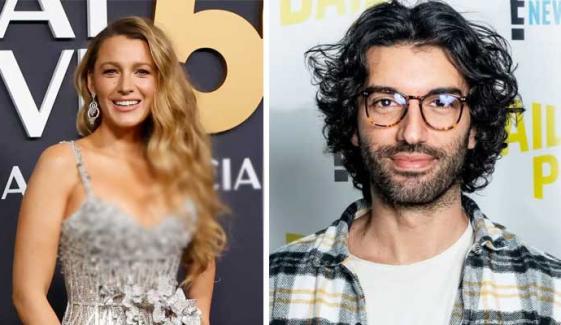 Blake Lively shares exciting video after Justin Baldoni counter lawsuit dropped 