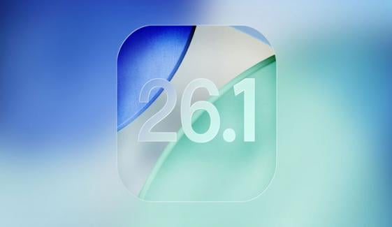 Apple launches ios 26.1 with THESE tweaks: Here's how to install it 