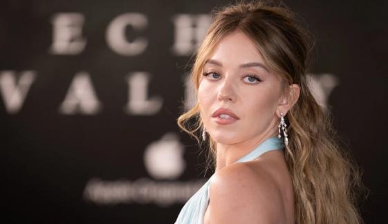 Sydney Sweeney finally speaks out on backlash over controversial jeans ad