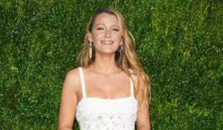 Blake Lively seeks court action against ‘IEWU’ producer amid Justin Baldoni lawsuit