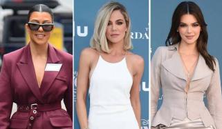 Kendall Jenner receives sweet birthday wishes from ‘big sis’ Kourtney, Khloé