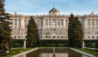 Royal Family member attends charity concert ahead of Christmas celebration