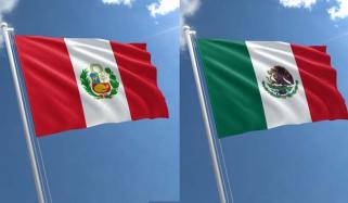 Peru severs diplomatic ties with Mexico over ex-prime minister's asylum