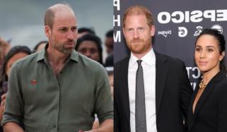 Prince William proves Meghan Markle, Harry totally wrong during Brazil trip 