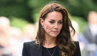 Kate Middleton set for major solo outing after Prince William's Brazil trip