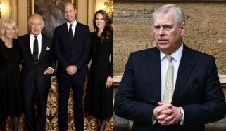 King Charles calls senior Royals for key gathering after Andrew's scandal