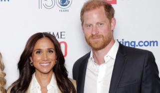 Meghan Markle draws Fergie comparison as Prince Harry's concerns come to light