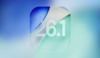 Apple launches ios 26.1 with THESE tweaks: Here's how to install it 