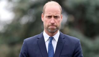 Prince William hit with heartbreaking news during his Brazil trip