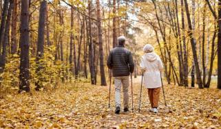 5,000 steps daily may protect brain from Alzheimer’s, study