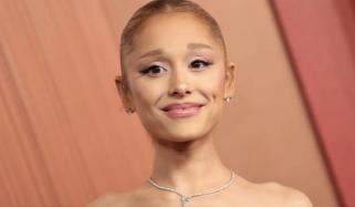 Ariana Grande makes emotional plea after missing 'Wicked' Brazil premiere: 'please don't' 