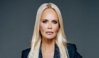 Kristin Chenoweth reflects on backlash to Charlie Kirk remarks