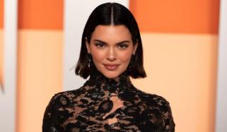 Kendall Jenner sizzles in beach snaps from her mega 30th birthday bash 
