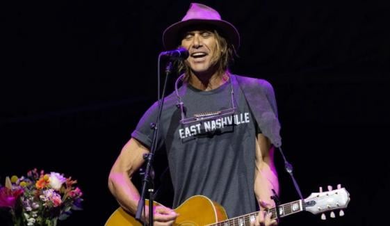 Todd Snider cancels tour after suffering ‘severe injuries’ in ‘violent assault’