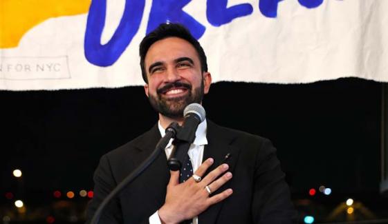 Mamdani's historic win in NYC mayoral elections sparks Republicans’ reactions