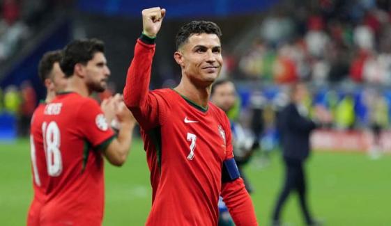 Cristiano Ronaldo reveals ‘very difficult’ tearful retirement plans: ‘Soon’