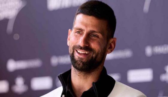 Novak Djokovic clarifies ATP Finals participation after Turin speculation 
