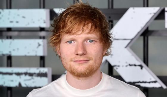 Ed Sheeran makes 'game-changing' announcement after raising voice for music 