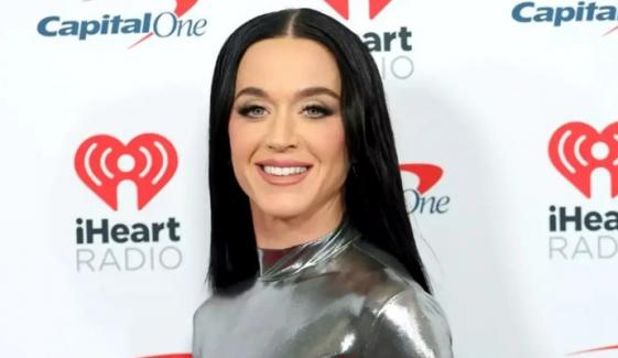 Katy Perry drops surprise 'Bandaids' teaser ahead of Lifetimes Tour finale