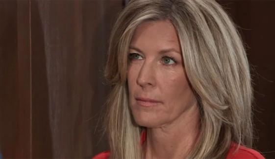 'General Hospital' alum Laura Wright shares ‘Most Difficult part’ as Carly