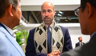 Prince William’s Brazil outing turns star-studded with A-lister appearance