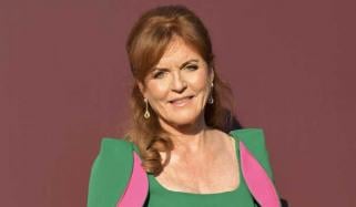 Inside Sarah Ferguson’s eye-popping comeback plan after falling from grace