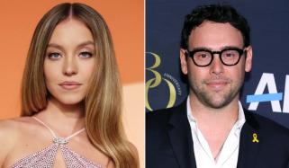 Sydney Sweeney, Scooter Braun make romance public after ex Jonathan Davino reunion