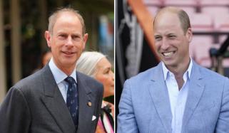 Prince Edwards performs key duties in Wales amid Prince William’s absence