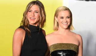 Reese Witherspoon shares rare insights on Jennifer Aniston's bond with exes