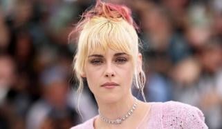 Kristen Stewart slams Hollywood’s slow progress since Me Too movement