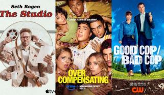 Thanksgiving 2025: 5 cozy shows to binge watch on November's last prekend