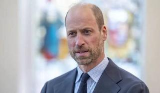 Prince William hit with tragic death news during Earthshot Prize event