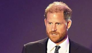 Prince Harry celebrates British heritage amid US citizenship rumours
