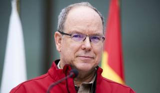 Royal Family shares new update on Prince Albert's second day in Prague 