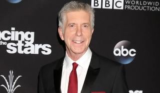 Tom Bergeron takes on new role for dramatic return to 'Dancing With the Stars'