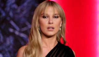 Millie Bobby Brown takes dig at paparazzi: ‘It feels like sh*t to me’